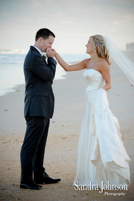 Best Hammock Beach Resort Wedding photographer - Sandra Johnson (SJFoto.com)